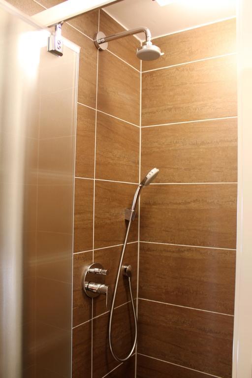 Olive Apartman Sárvár Pokoj fotografie